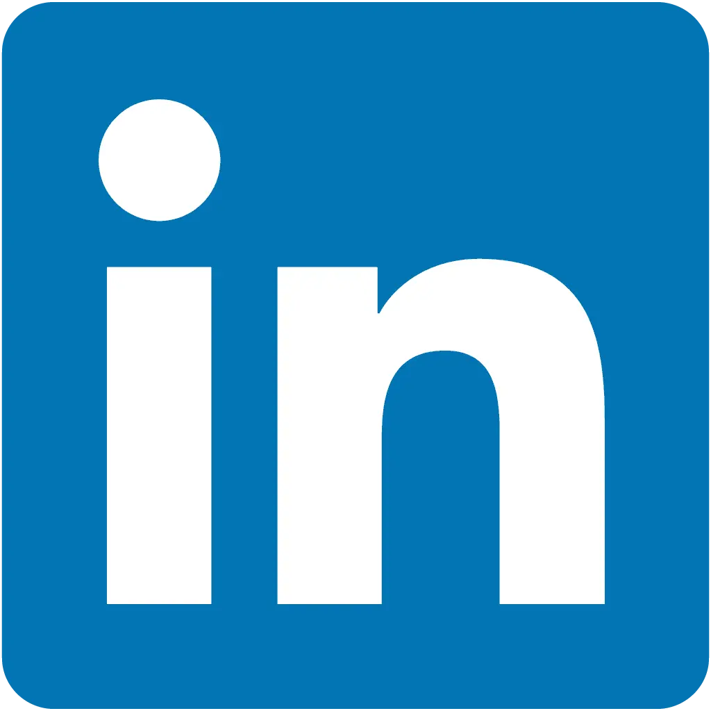 Getaka Financial Services LinkedIn Logo